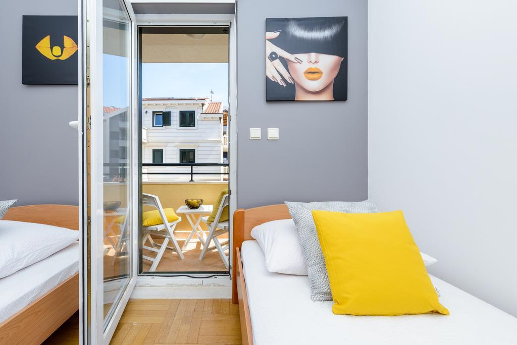 Mirjam'S Charming Apartment Dubrovnik Extérieur photo