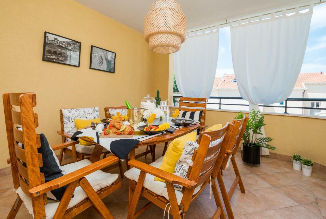Mirjam'S Charming Apartment Dubrovnik Extérieur photo